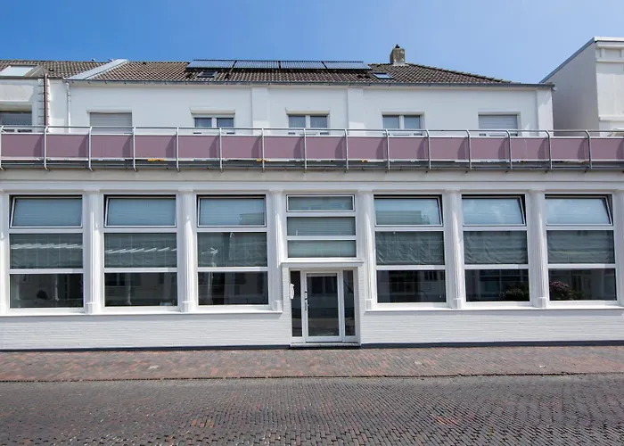 Gästehaus Extra