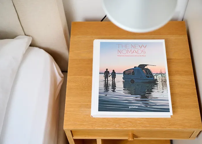 Hotel Haus Norderney