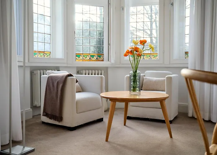 Hotel Haus Norderney