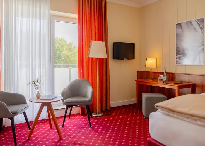 Hotel Friese