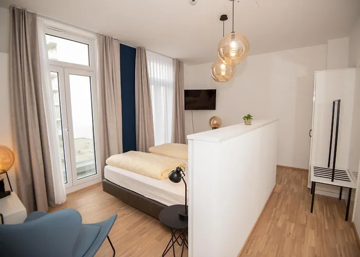 Design Hotel Sophie'S